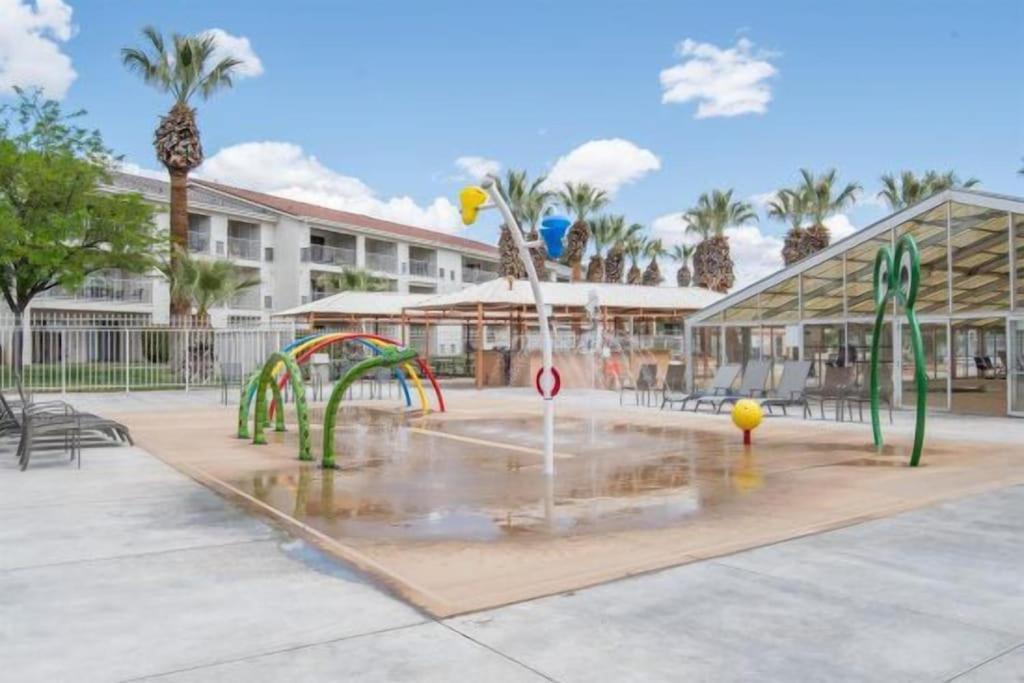 Lp 124 Mesa Views, Grill, Cable, Great Las Palmas Amenities, And Fully Stocked Kitchen St. George Exteriér fotografie