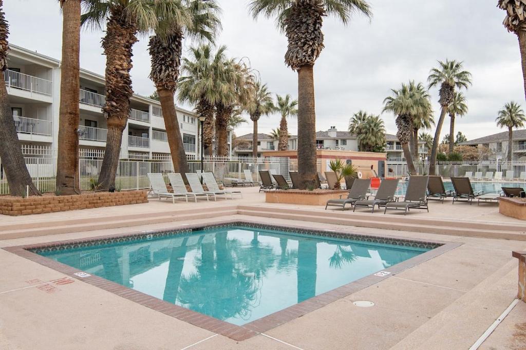 Lp 124 Mesa Views, Grill, Cable, Great Las Palmas Amenities, And Fully Stocked Kitchen St. George Exteriér fotografie