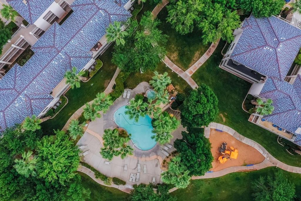 Lp 124 Mesa Views, Grill, Cable, Great Las Palmas Amenities, And Fully Stocked Kitchen St. George Exteriér fotografie