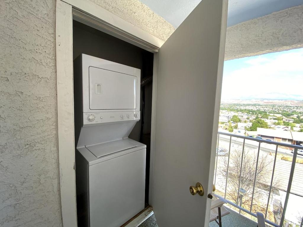 Lp 124 Mesa Views, Grill, Cable, Great Las Palmas Amenities, And Fully Stocked Kitchen St. George Exteriér fotografie